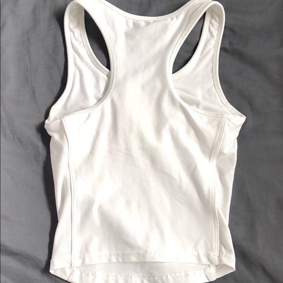 Nike RacerBack Tank - Picture 4 of 5